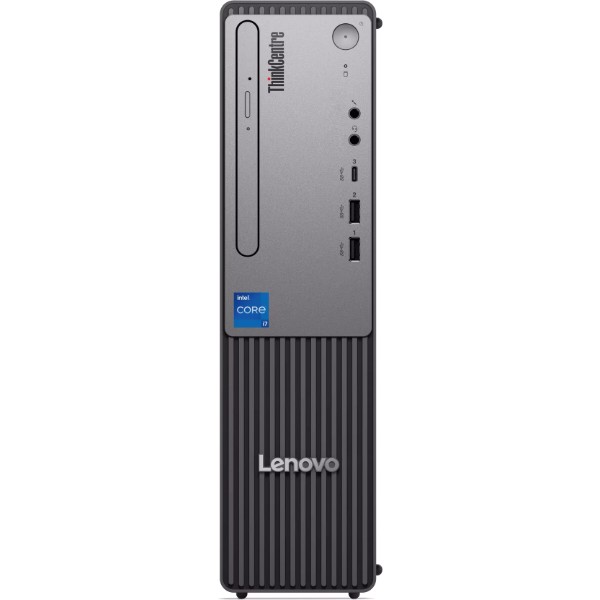 Фото - Системний блок Lenovo ThinkCentre neo 30s Gen 5 (13DK001UUI) Black